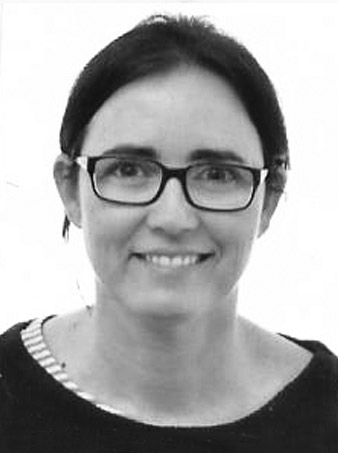 Psicologa Núria Turró Armengol